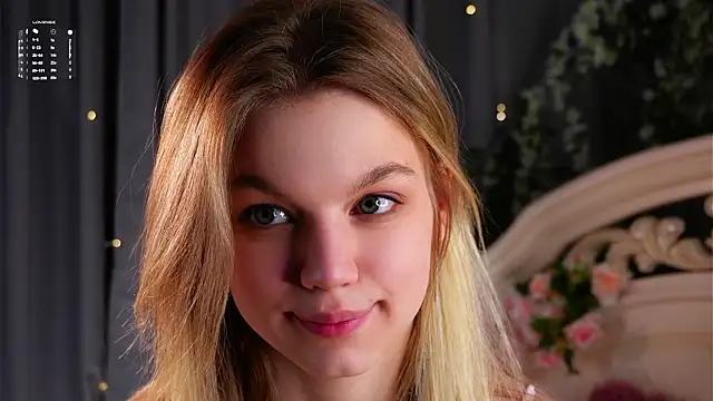 EdlinAlliston 라이브 XXX 채팅