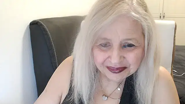 SusiLifeXXXn Webbikameraesitys