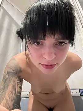 Chat +18 de JuicyJess ao vivo