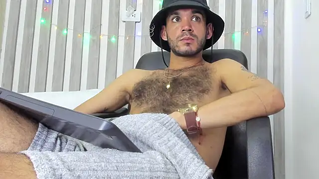 EthanGrey – webcam-show