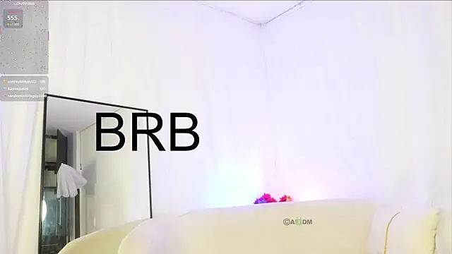 Chat +18 de SUM___ ao vivo