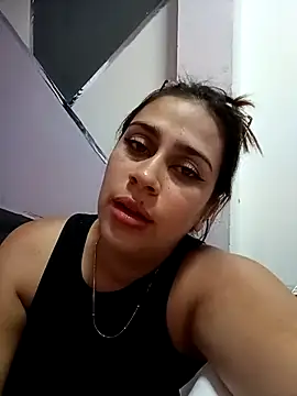 MariBelle1's Webcam Show