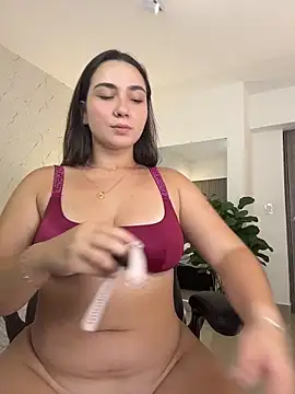 ava_blue's Webcam Show