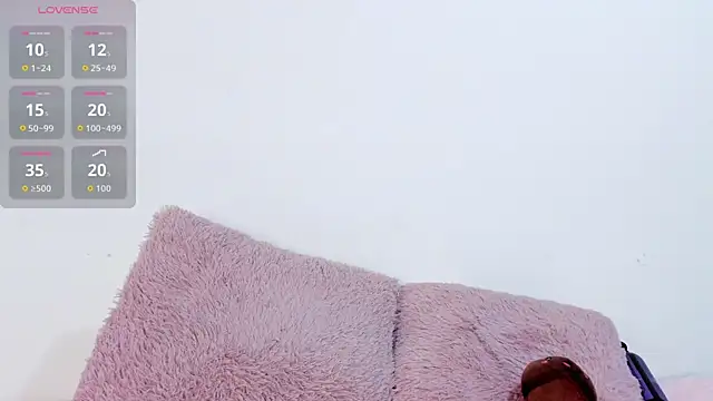 Bonnie_Grace 现场XXX聊天