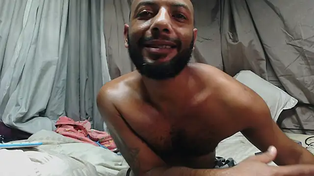 Sembang XXX Secara Langsung Camodick