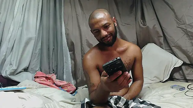 Chat XXX Live Camodick