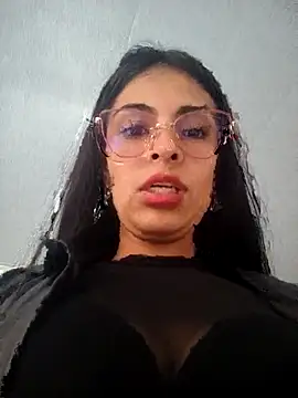 Astrid-- Webcam Show
