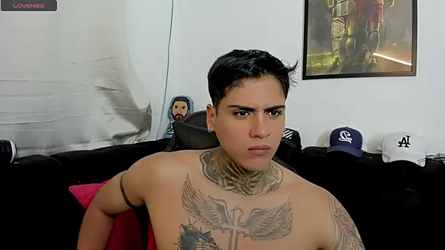 mad_maxxx2 Chat XXX in diretta