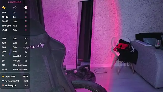 Chat XXX Live kitti_sweett