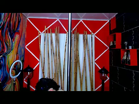 santibratz77 Show in webcam