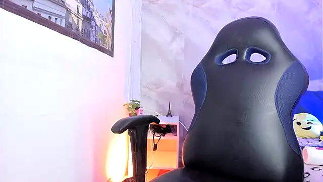 Lunastar02 Live XXX-Chat