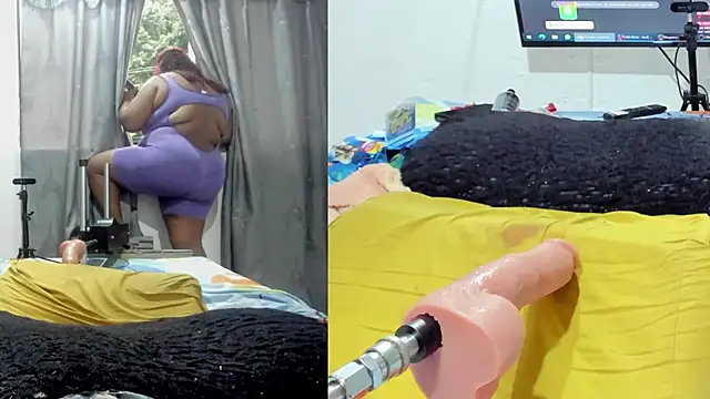 marilyn_16 라이브 XXX 채팅