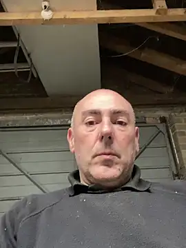 Richmcgee's Webcam Show