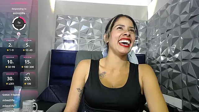 nairobi8: онлайн-секс-чат