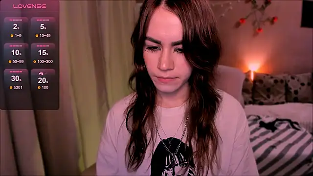 _selectrra's Live XXX Chat