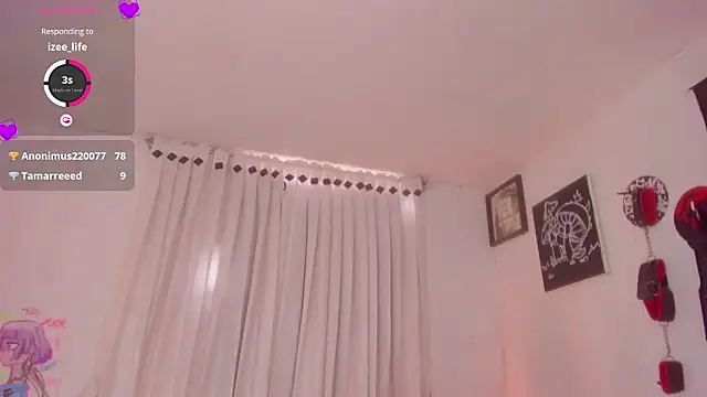 Cata_green live XXX chat