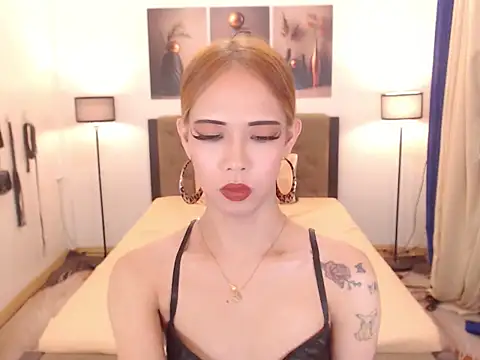 Chatroom XXX en direct de PreciousAmore