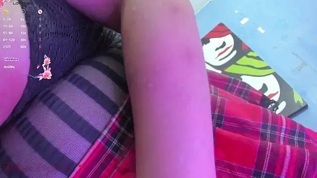 Juliana_bigboobs Obrolan Langsung XXX