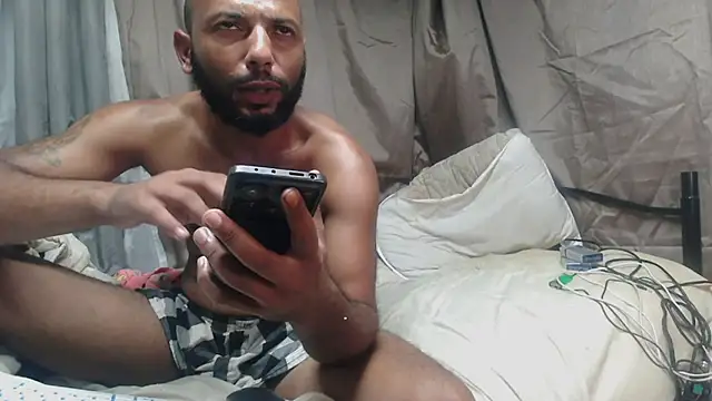 Camodickn Live XXX chat