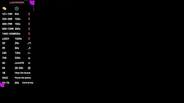 Chat XXX en directo de Viktoria_Vibes