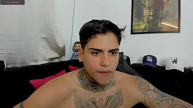 mad_maxxx2 在線直播表演