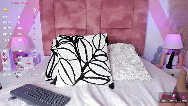 isabella_whiithe's Live XXX Chat