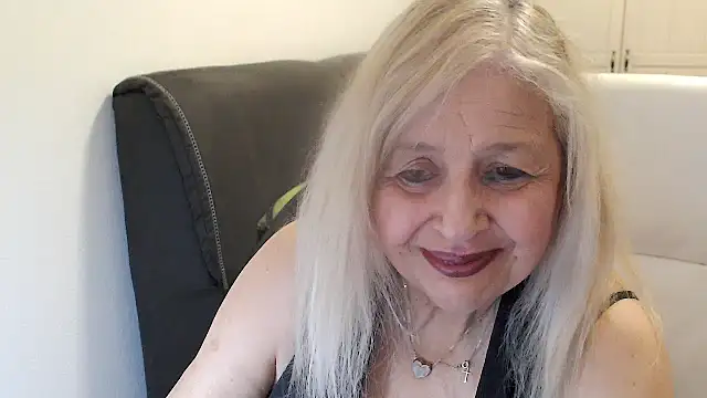 SusiLifeXXX – Live XXX-chat