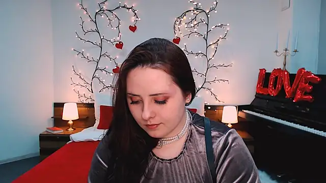 Hennessy_bunnyのライブXXXチャット