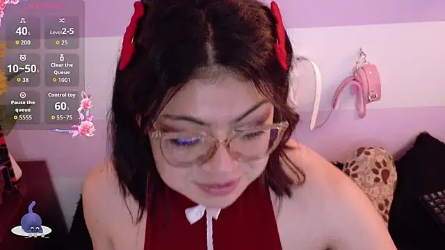 Catwhite_ – Live XXX-chat