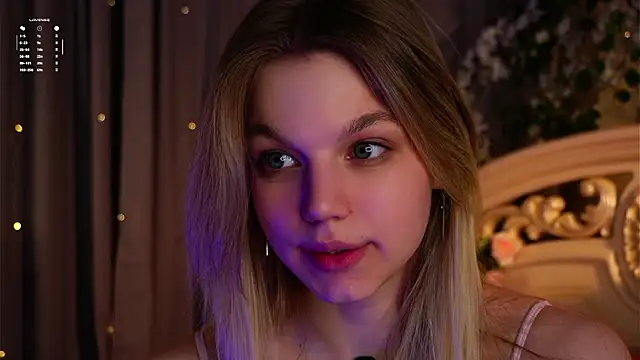 EdlinAlliston: онлайн-секс-чат