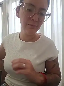 Show Webcam de Harley-77