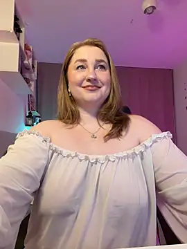 ollydoll92's Live XXX Chat