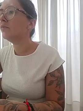 Harley-77 webcam show