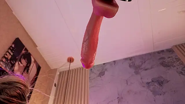 Im-Lola's Live XXX Chat