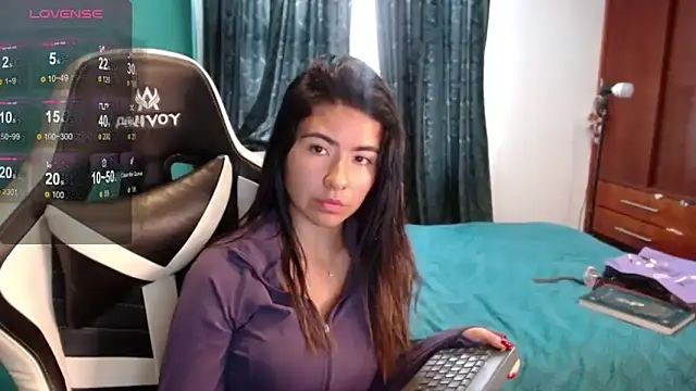 Chat +18 de alice_middlee ao vivo