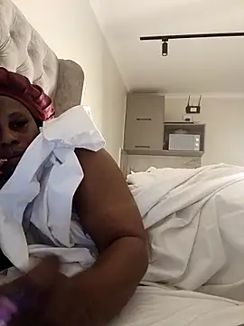 Nattybae009 – Live XXX-chat