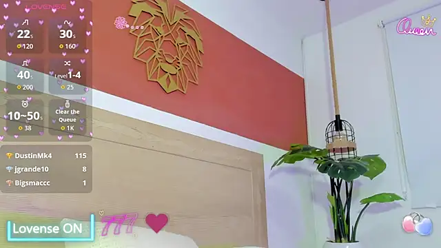 enma30_ – Live XXX-chat