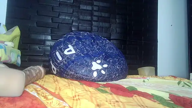 sexyanal69xのウェブカメラショー