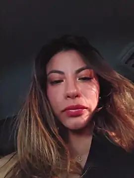 Karen_San_Miguel 即時 XXX 聊天