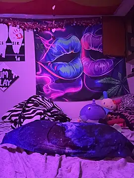 NovaLove2002 – Live XXX-chat