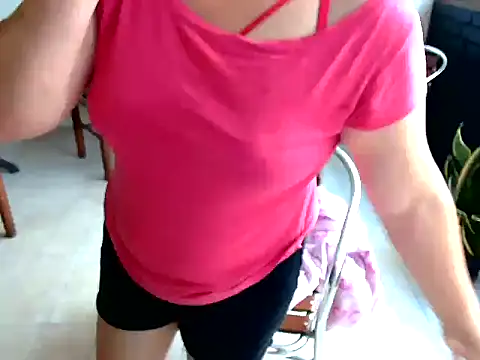 Živý XXX chat Victorialatina