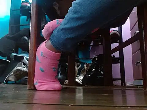 sammy_goddess 即時 XXX 聊天