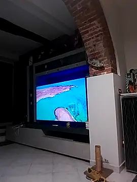 affascino Webcam show