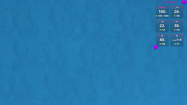 zoe_rivers' Live XXX Chat