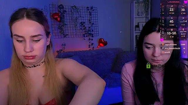 Živý XXX chat asol_muah