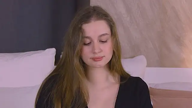 EllieHayes – Naživo XXX chat