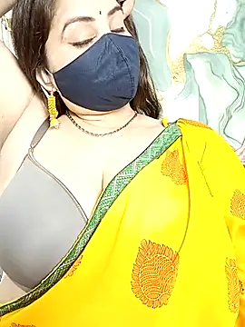 Ridhima_sony's Live XXX Chat