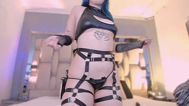 revenmiller_'s Live XXX Chat