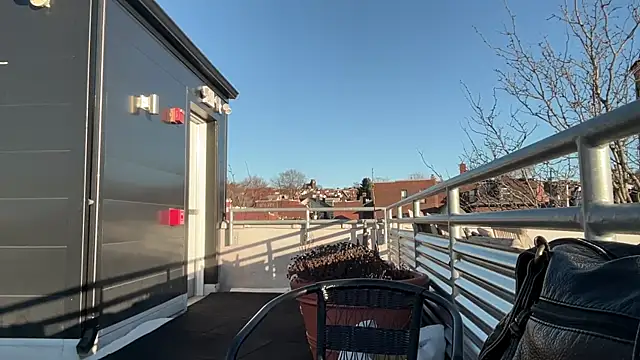 Sembang XXX Secara Langsung zahrabliss