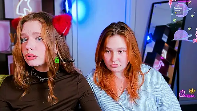 eva_drive élő XXX-chatje